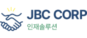 JBC People 로고